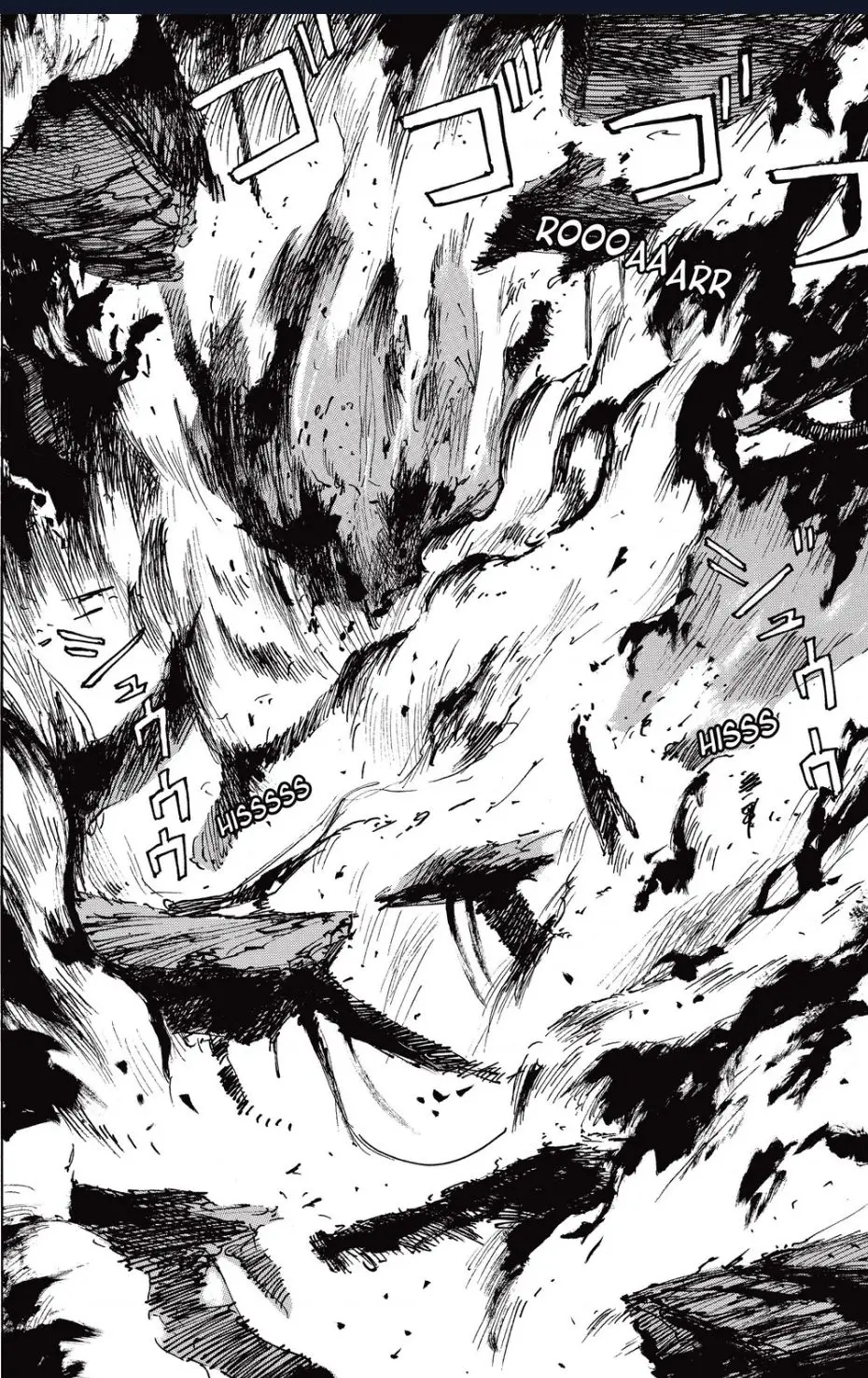 Blame! Master Edition Nettruyen ZZZ Chương 32 Page 8