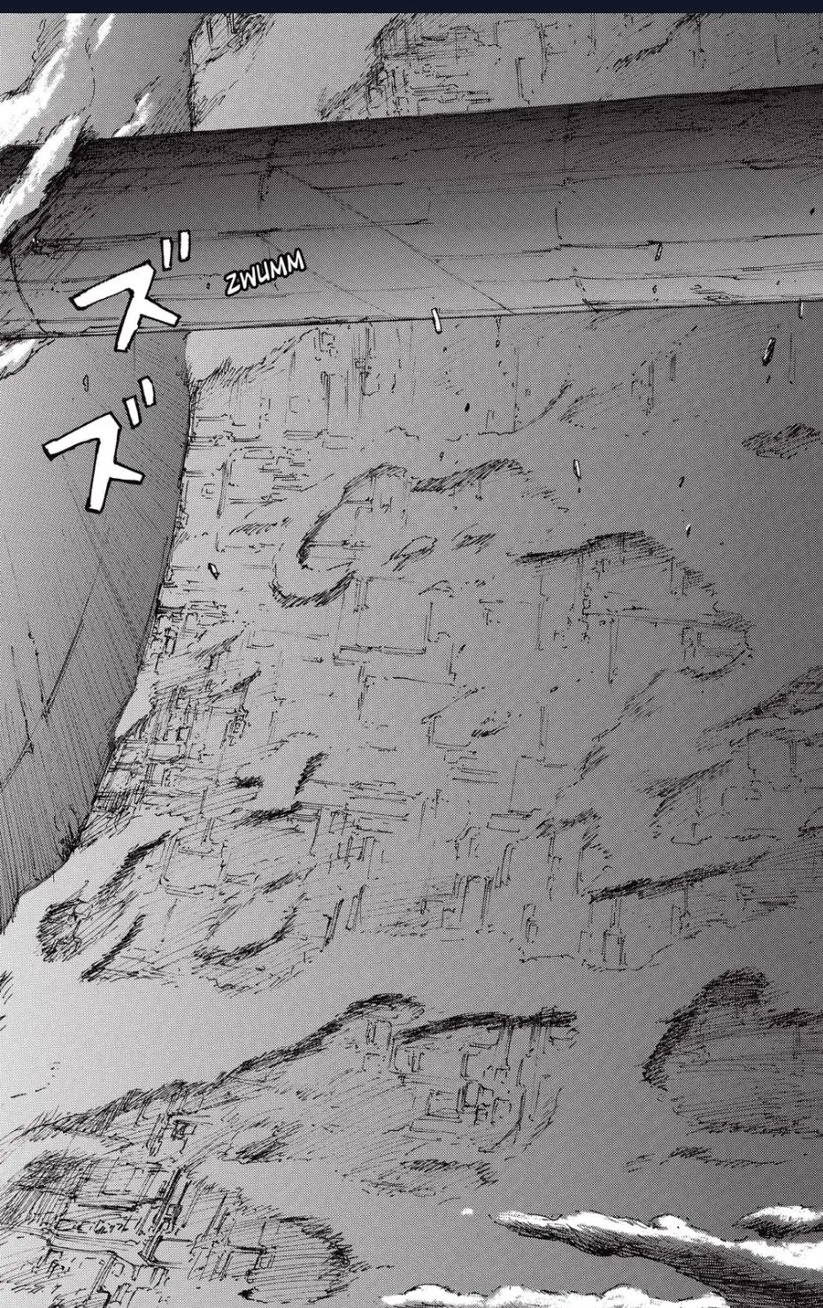Blame! Master Edition Nettruyen ZZZ Chương 32 Page 26