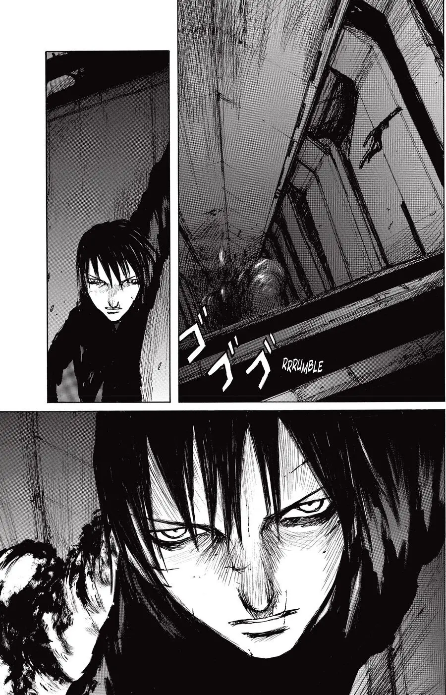 Blame! Master Edition Nettruyen ZZZ Chương 39 Page 29