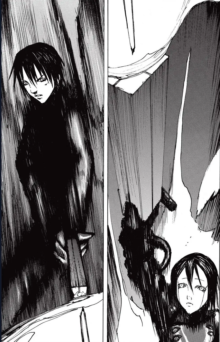 Blame! Master Edition Nettruyen ZZZ Chương 31 Page 28
