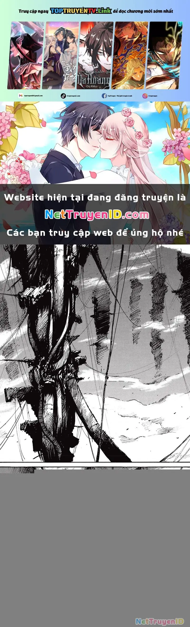 Blame! Master Edition Nettruyen ZZZ Chương 36 Page 1