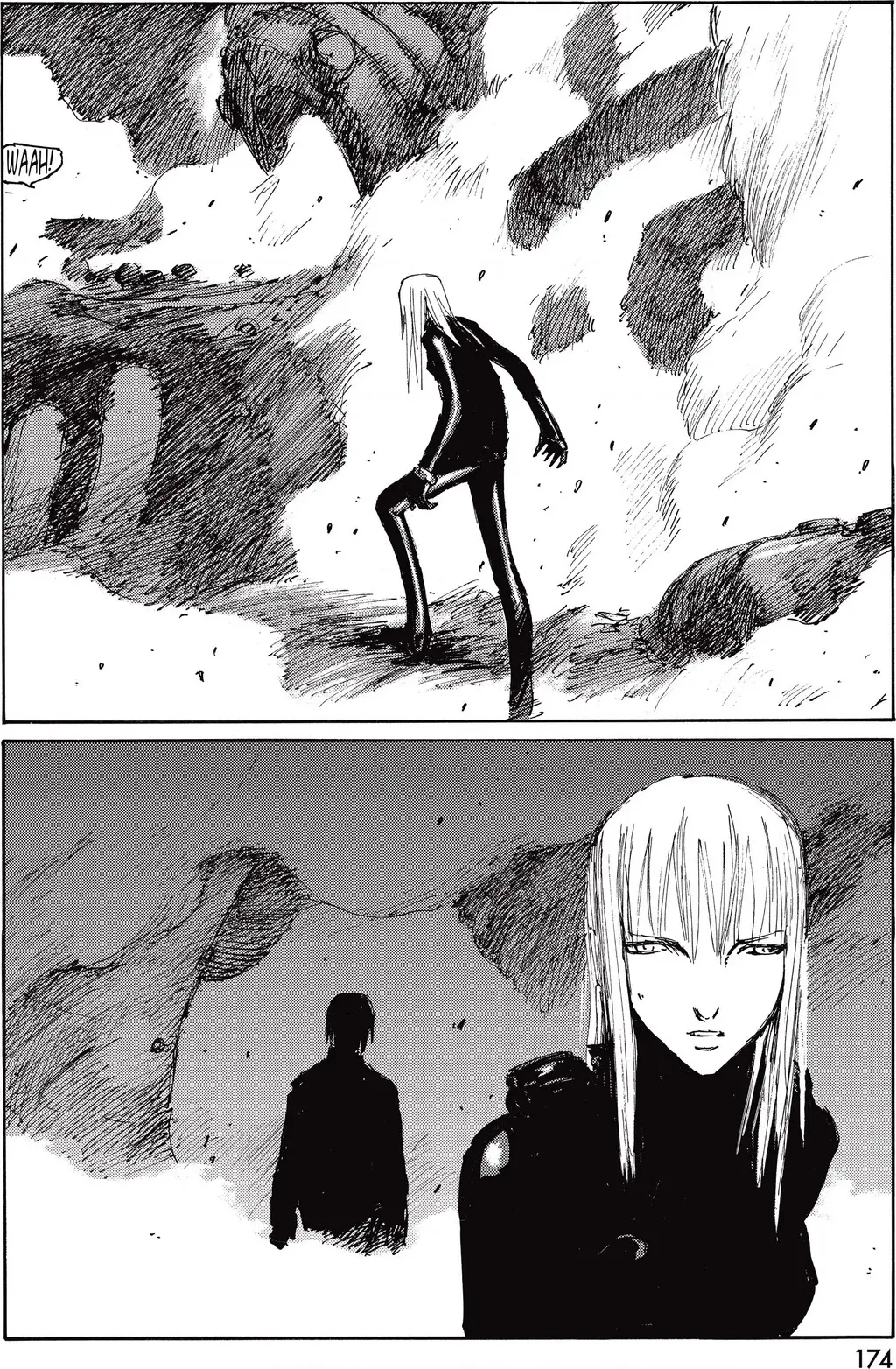 Blame! Master Edition Nettruyen ZZZ Chương 36 Page 25