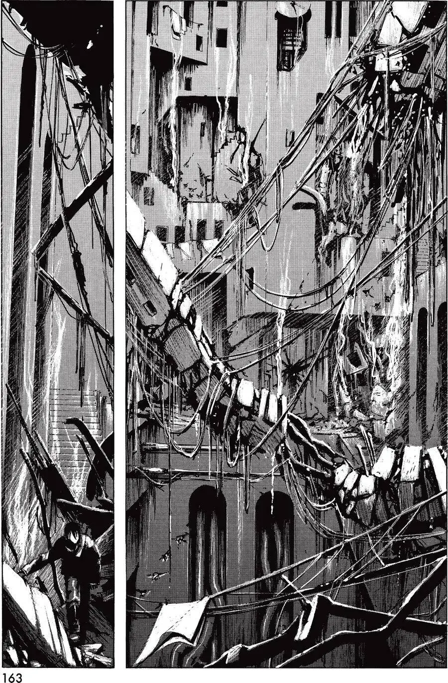 Blame! Master Edition Nettruyen ZZZ Chương 5 Page 5