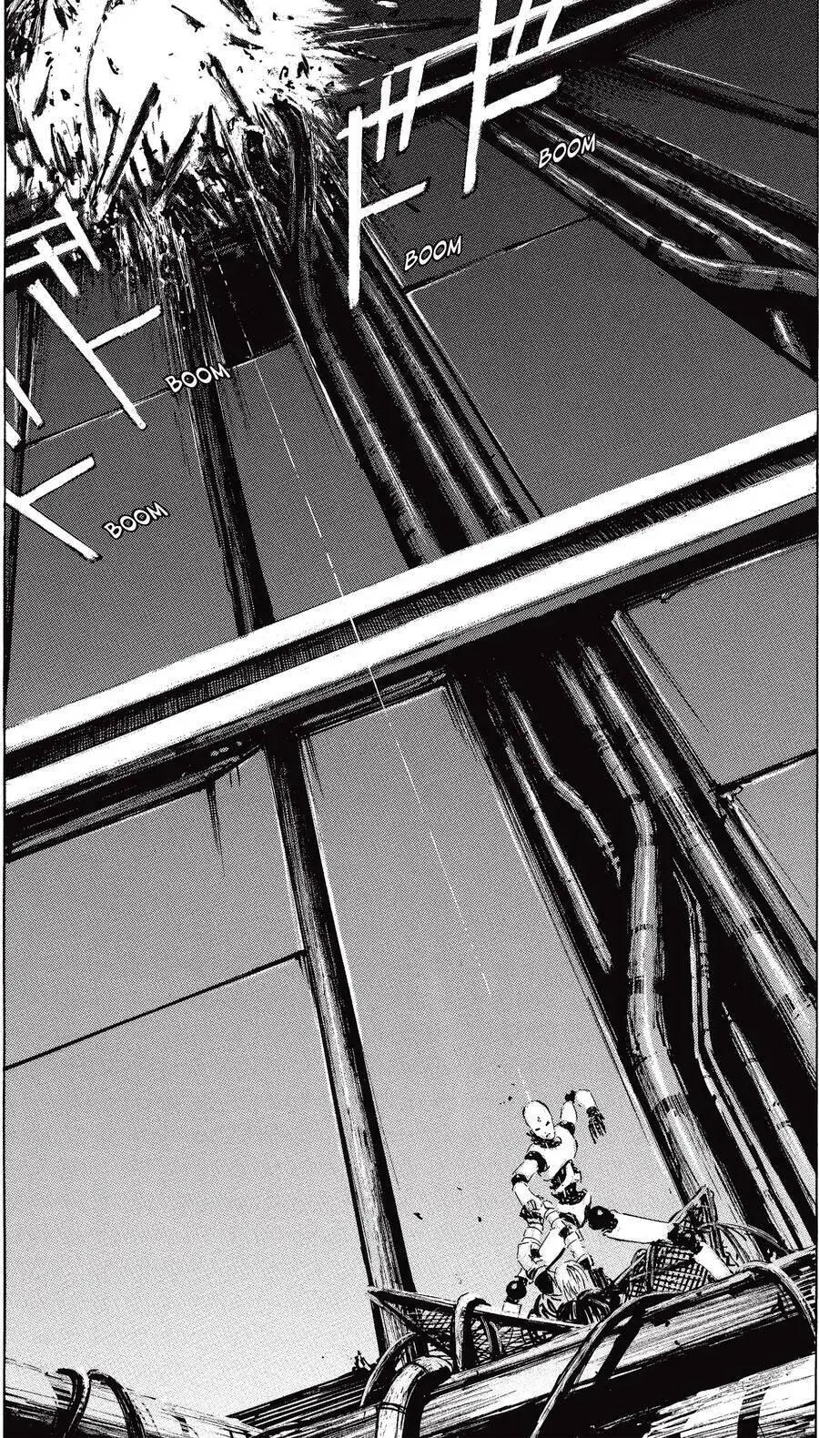 Blame! Master Edition Nettruyen ZZZ Chương 5 Page 25