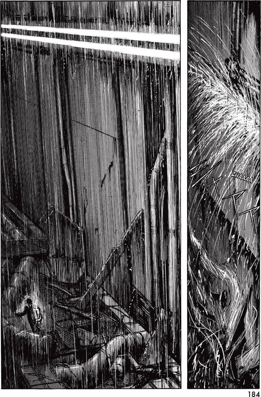Blame! Master Edition Nettruyen ZZZ Chương 5 Page 26