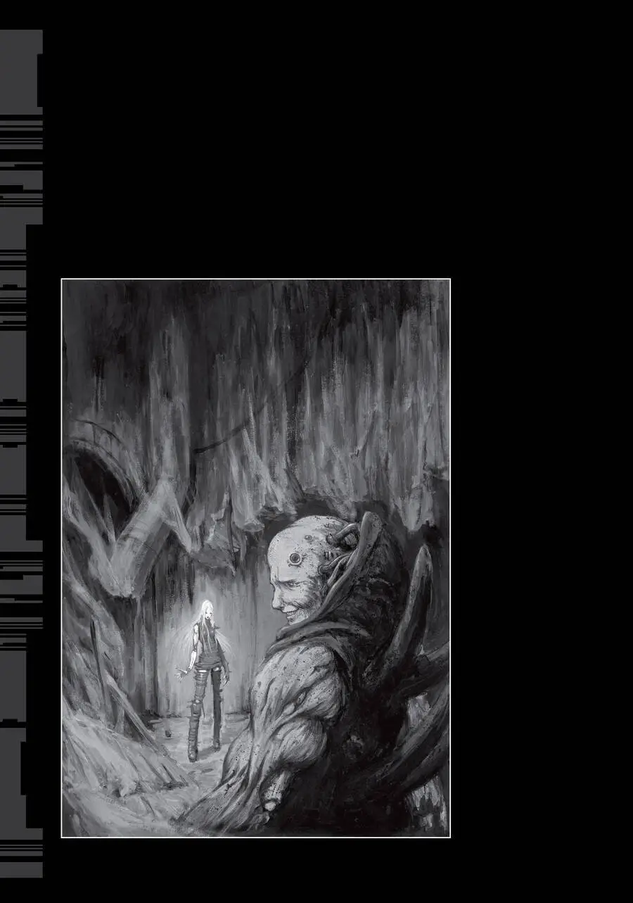 Blame! Master Edition Nettruyen ZZZ Chương 7 Page 30