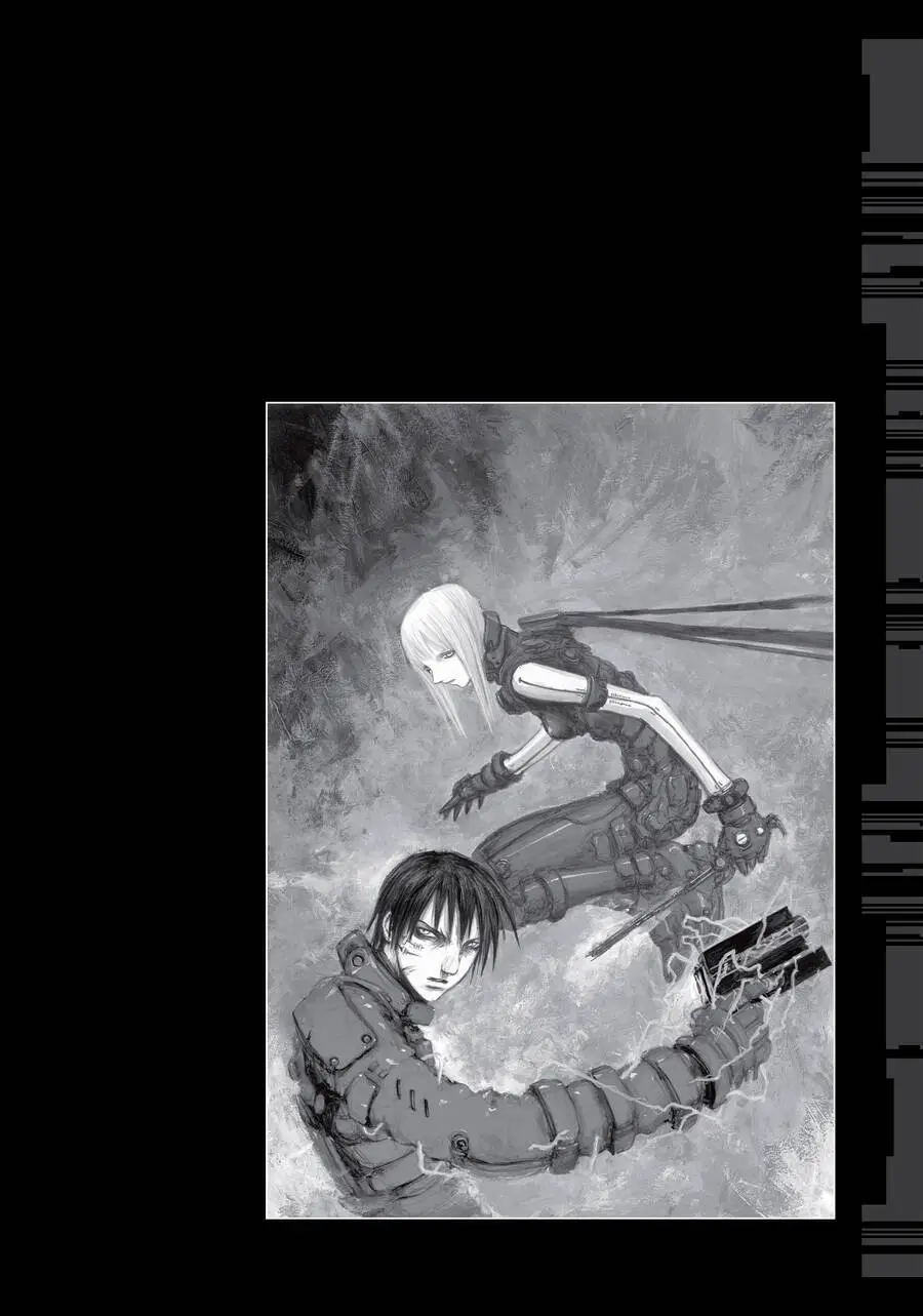 Blame! Master Edition Nettruyen ZZZ Chương 7 Page 31