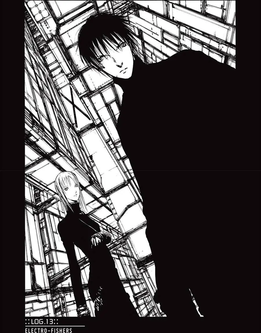 Blame! Master Edition Nettruyen ZZZ Chương 13 Page 1