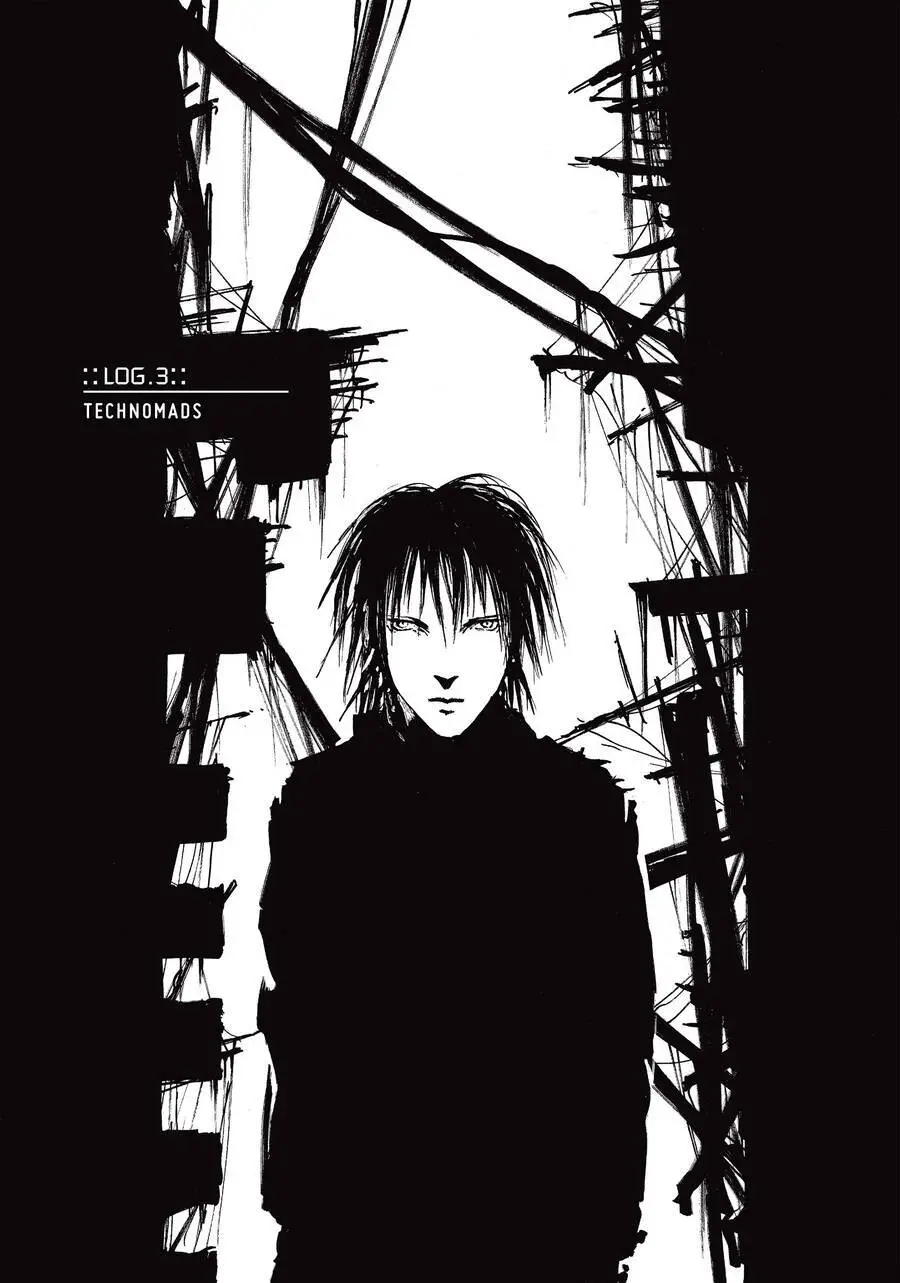 Blame! Master Edition Nettruyen ZZZ Chương 3 Page 1