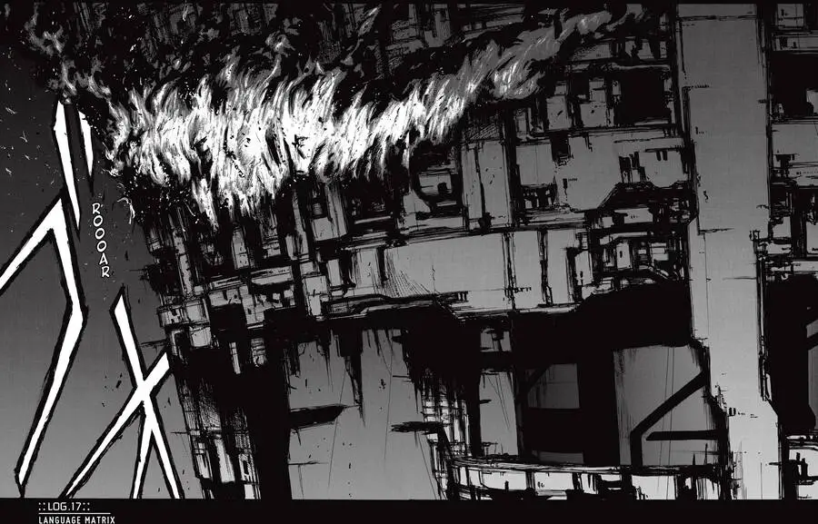 Blame! Master Edition Nettruyen ZZZ Chương 17 Page 2