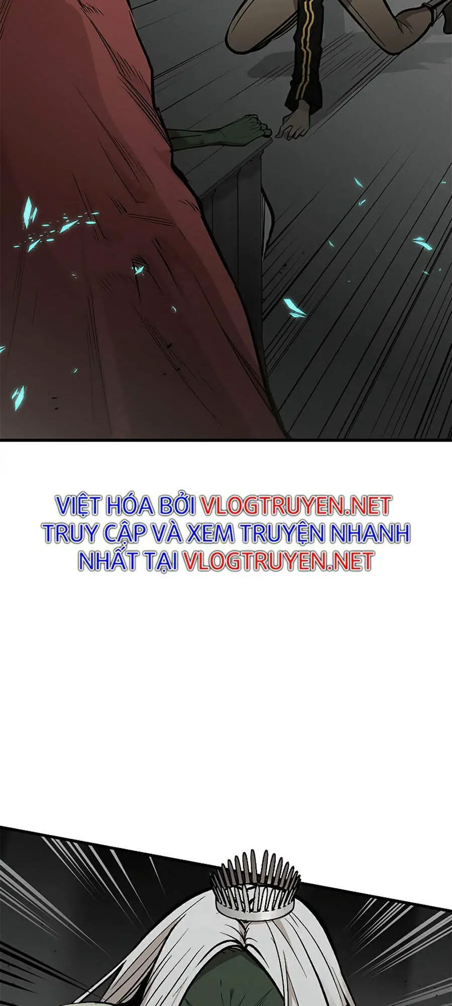 Hầm Ngục Hướng Dẫn Cấp Địa Ngục Nettruyen ZZZ Chuong 28 Page 5