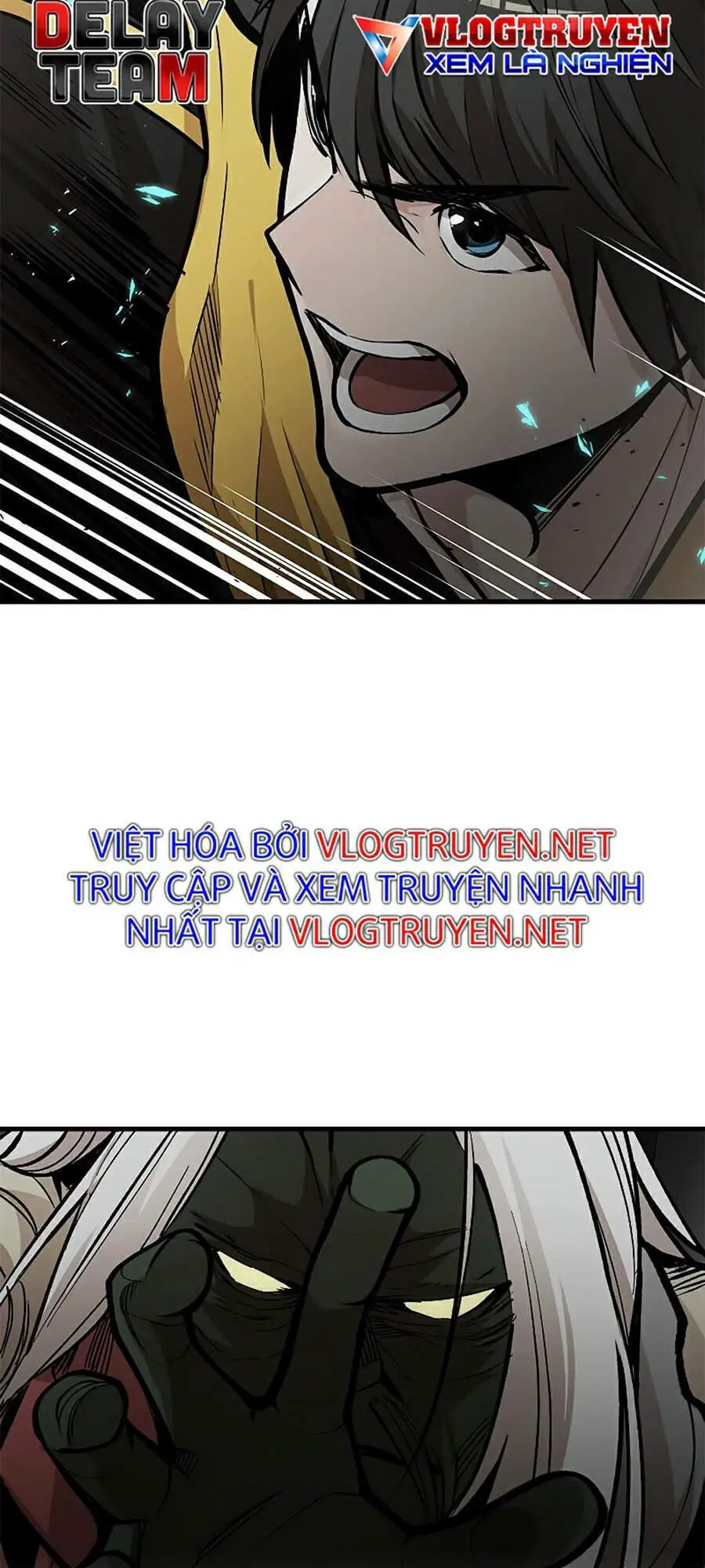 Hầm Ngục Hướng Dẫn Cấp Địa Ngục Nettruyen ZZZ Chuong 28 Page 9