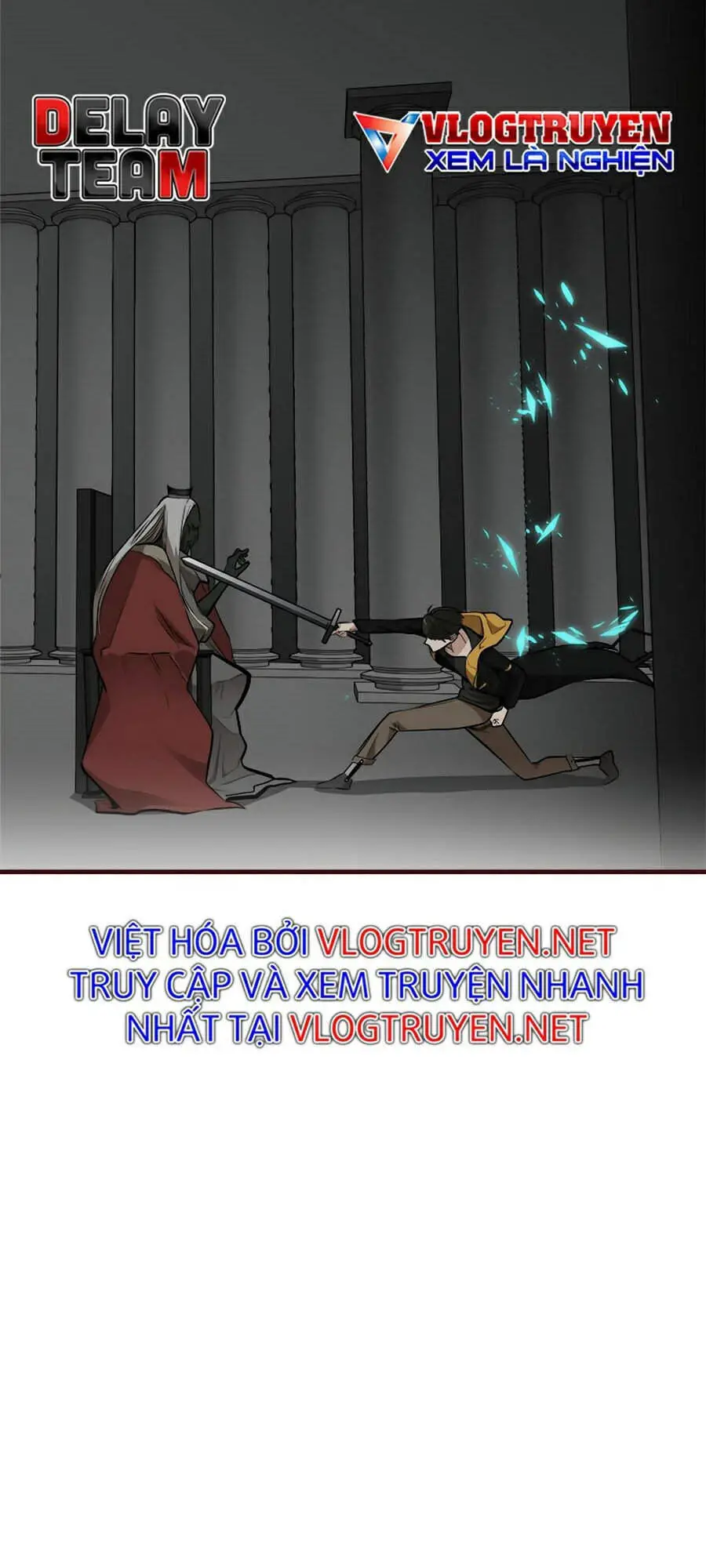 Hầm Ngục Hướng Dẫn Cấp Địa Ngục Nettruyen ZZZ Chuong 28 Page 13