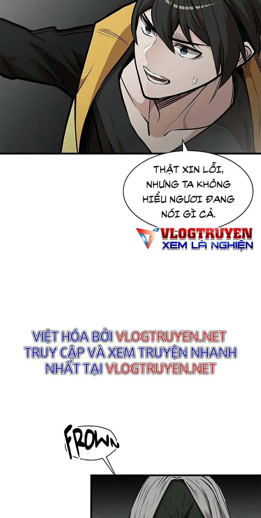 Hầm Ngục Hướng Dẫn Cấp Địa Ngục Nettruyen ZZZ Chuong 28 Page 18