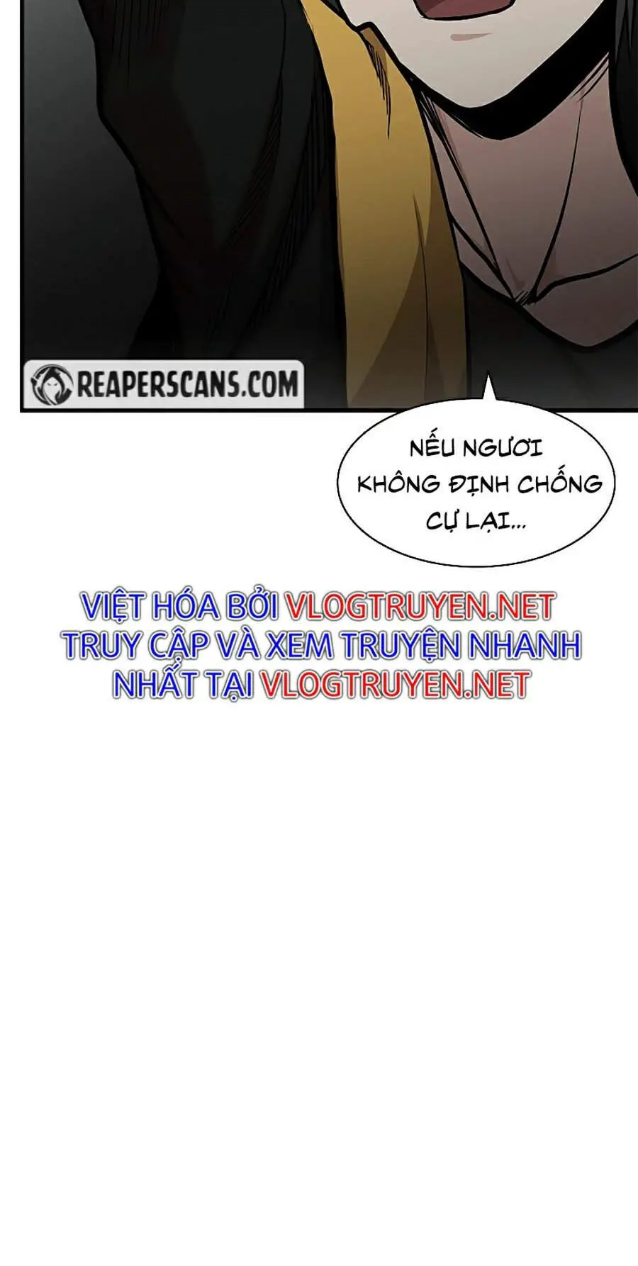 Hầm Ngục Hướng Dẫn Cấp Địa Ngục Nettruyen ZZZ Chuong 28 Page 21