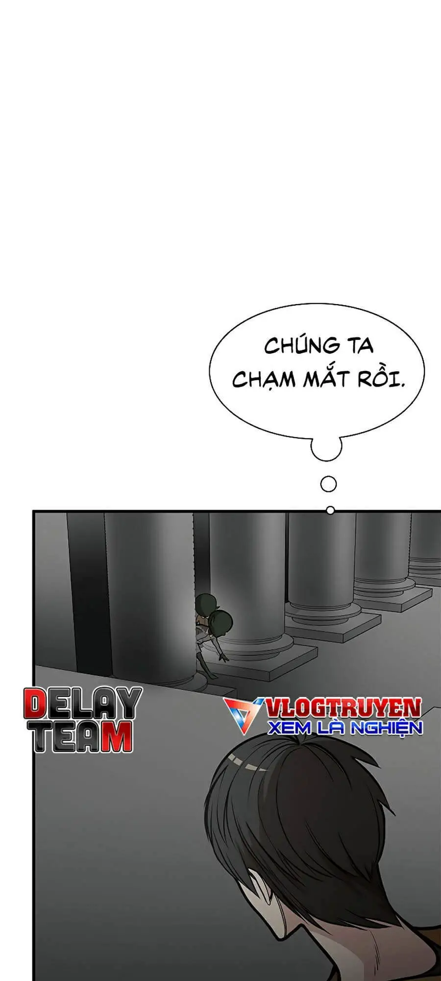 Hầm Ngục Hướng Dẫn Cấp Địa Ngục Nettruyen ZZZ Chuong 28 Page 29