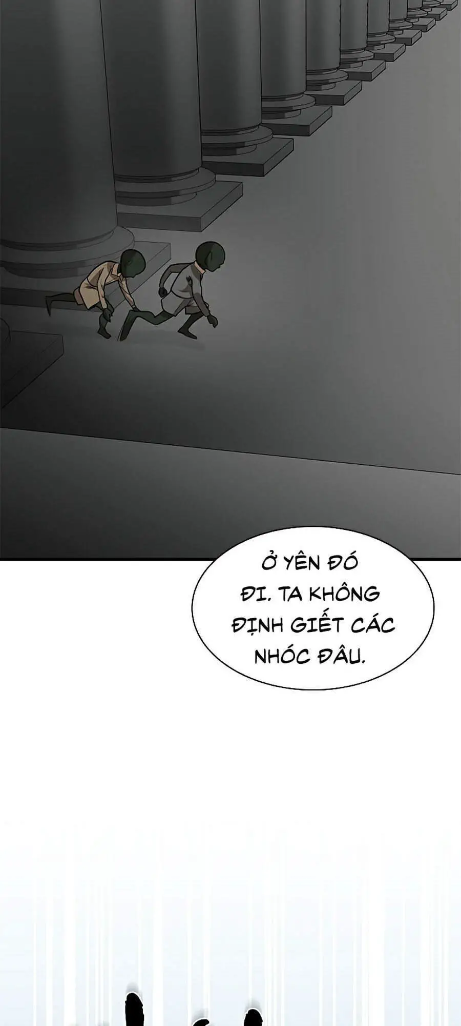 Hầm Ngục Hướng Dẫn Cấp Địa Ngục Nettruyen ZZZ Chuong 28 Page 31