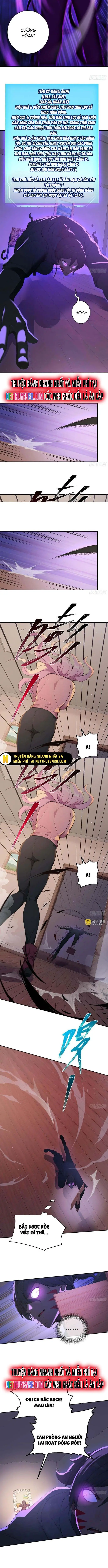 Người Chơi Hệ Tu La Nettruyen ZZZ Chương 27 Page 4