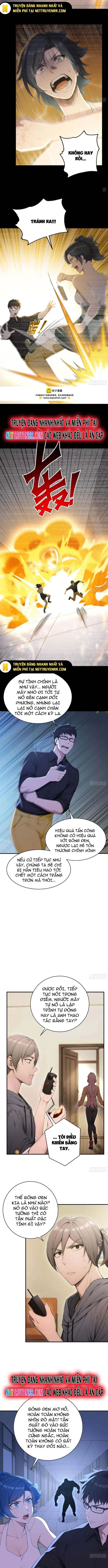 Người Chơi Hệ Tu La Nettruyen ZZZ Chương 26 Page 3