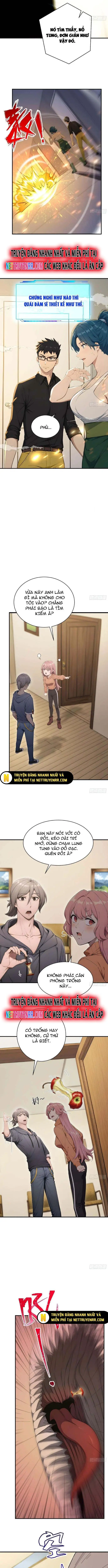 Người Chơi Hệ Tu La Nettruyen ZZZ Chương 26 Page 6