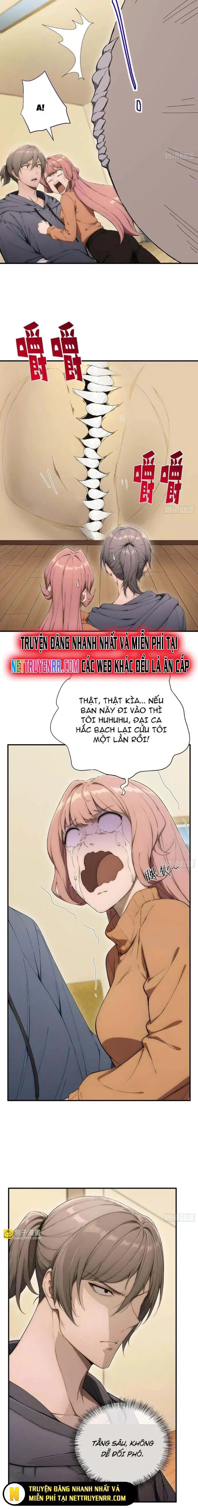 Người Chơi Hệ Tu La Nettruyen ZZZ Chương 26 Page 7