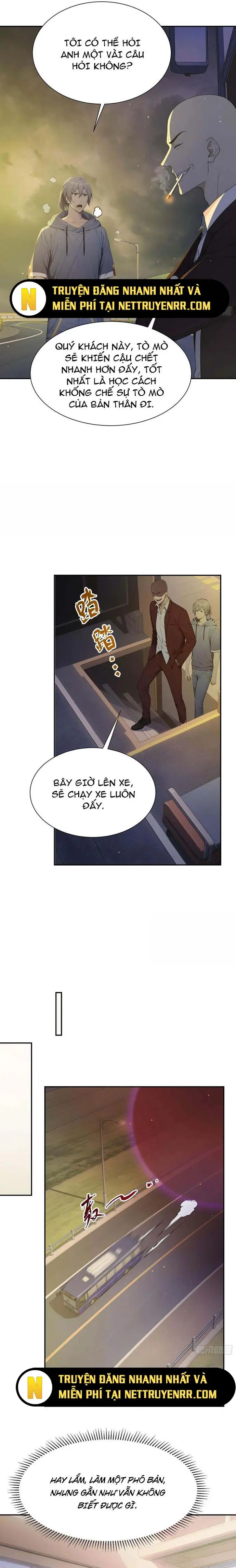 Người Chơi Hệ Tu La Nettruyen ZZZ Chương 22 Page 10