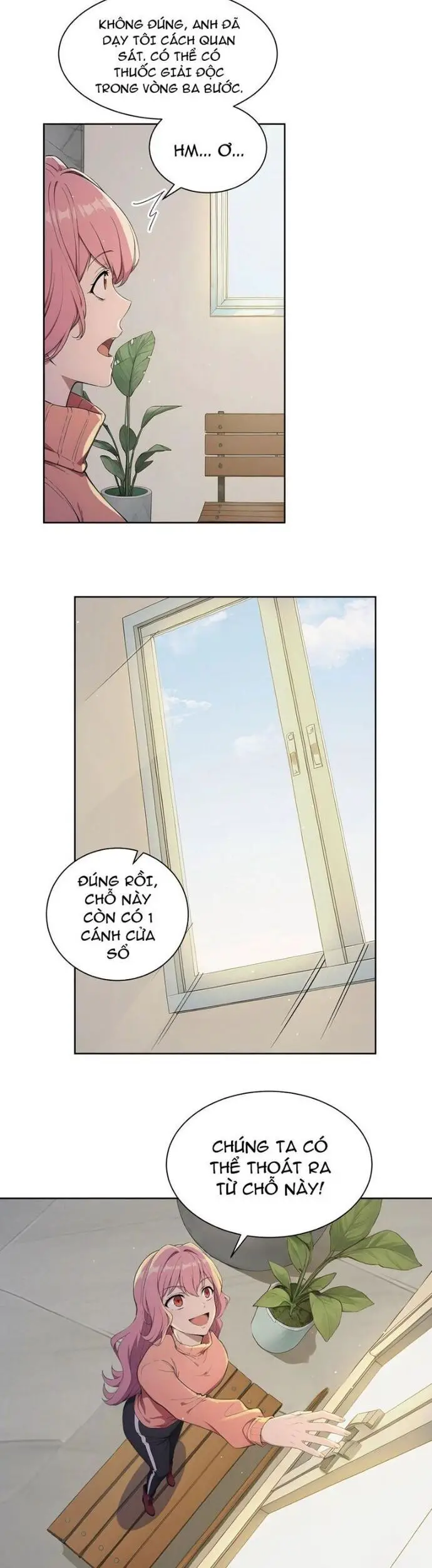 Người Chơi Hệ Tu La Nettruyen ZZZ Chương 24 Page 16