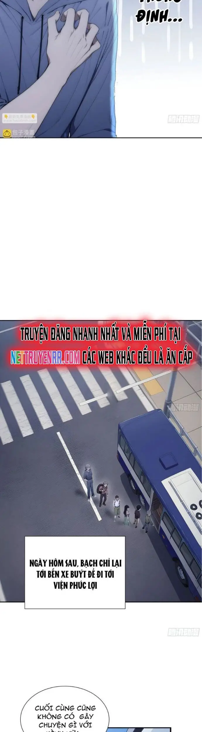Người Chơi Hệ Tu La Nettruyen ZZZ Chương 23 Page 4