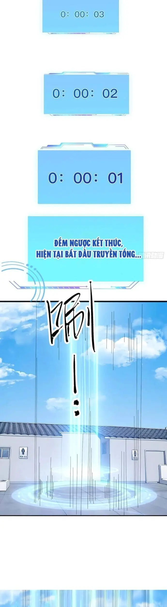 Người Chơi Hệ Tu La Nettruyen ZZZ Chương 23 Page 8