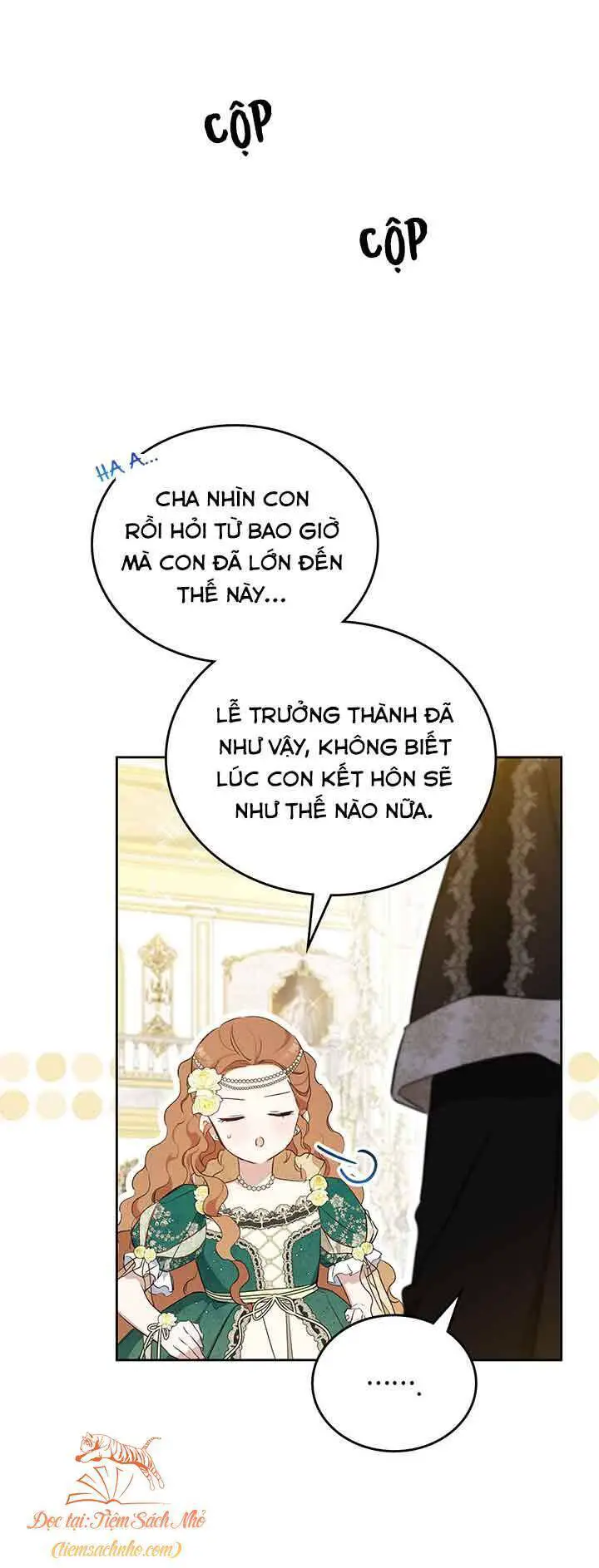 Kiếp Này Tôi Nhất Định Trở Thành Gia Chủ! Nettruyen ZZZ Chương 112 Page 60