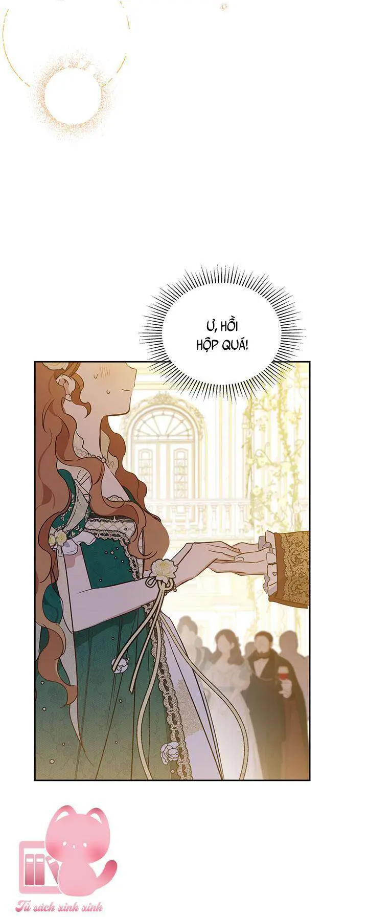 Kiếp Này Tôi Nhất Định Trở Thành Gia Chủ! Nettruyen ZZZ Chương 111 Page 54