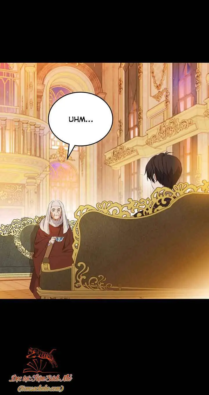 Kiếp Này Tôi Nhất Định Trở Thành Gia Chủ! Nettruyen ZZZ Chương 109 Page 36