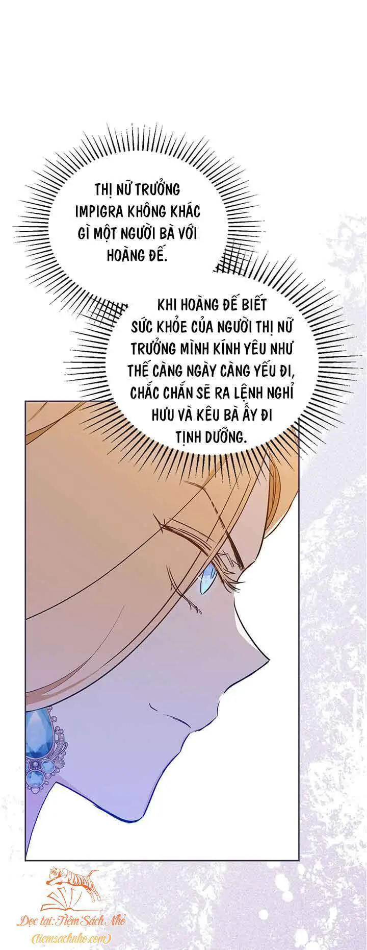 Kiếp Này Tôi Nhất Định Trở Thành Gia Chủ! Nettruyen ZZZ Chương 109 Page 60