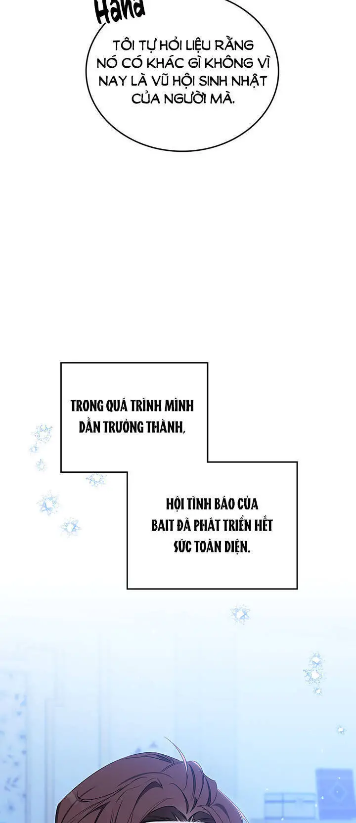 Kiếp Này Tôi Nhất Định Trở Thành Gia Chủ! Nettruyen ZZZ Chương 134 Page 7
