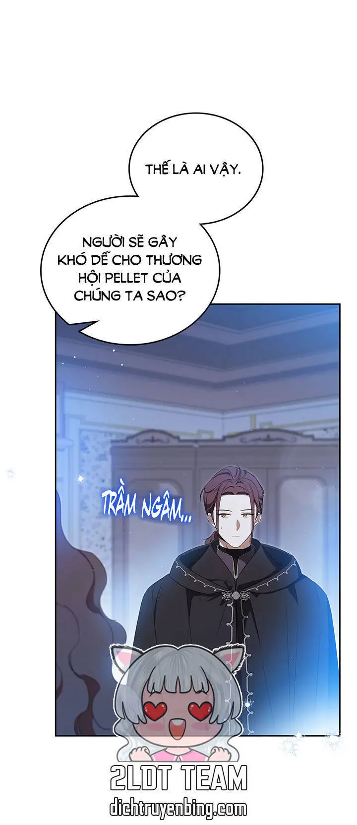 Kiếp Này Tôi Nhất Định Trở Thành Gia Chủ! Nettruyen ZZZ Chương 134 Page 15