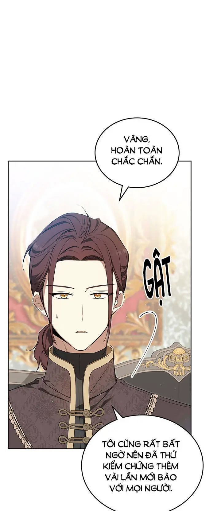 Kiếp Này Tôi Nhất Định Trở Thành Gia Chủ! Nettruyen ZZZ Chương 134 Page 25