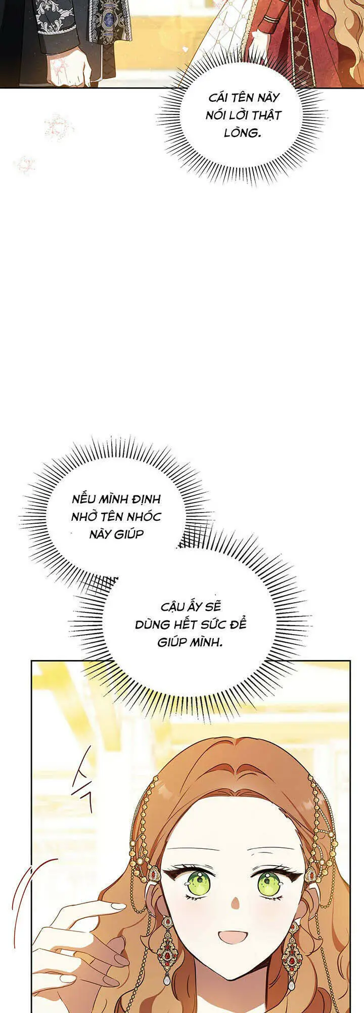 Kiếp Này Tôi Nhất Định Trở Thành Gia Chủ! Nettruyen ZZZ Chương 130 Page 75