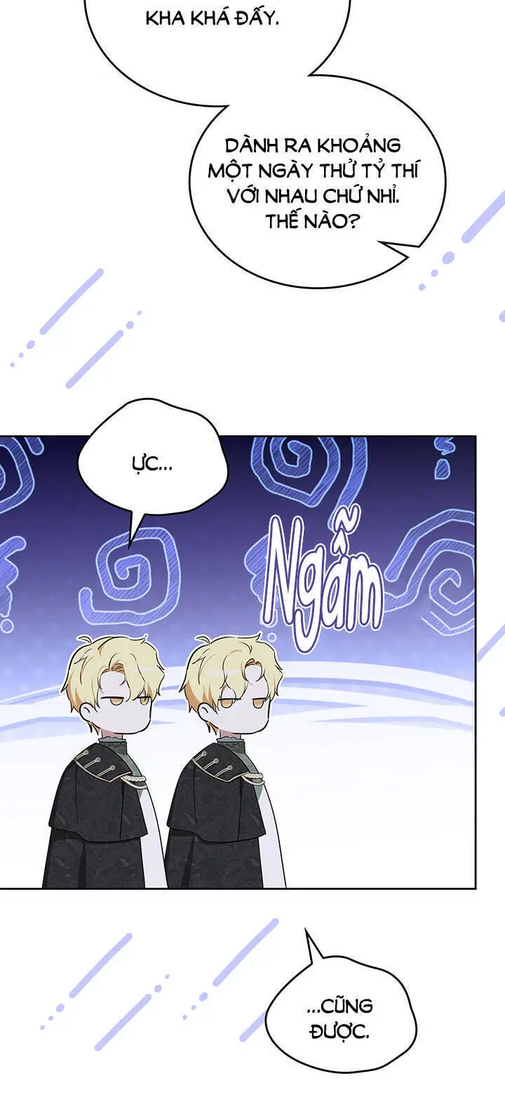 Kiếp Này Tôi Nhất Định Trở Thành Gia Chủ! Nettruyen ZZZ Chương 133 Page 16