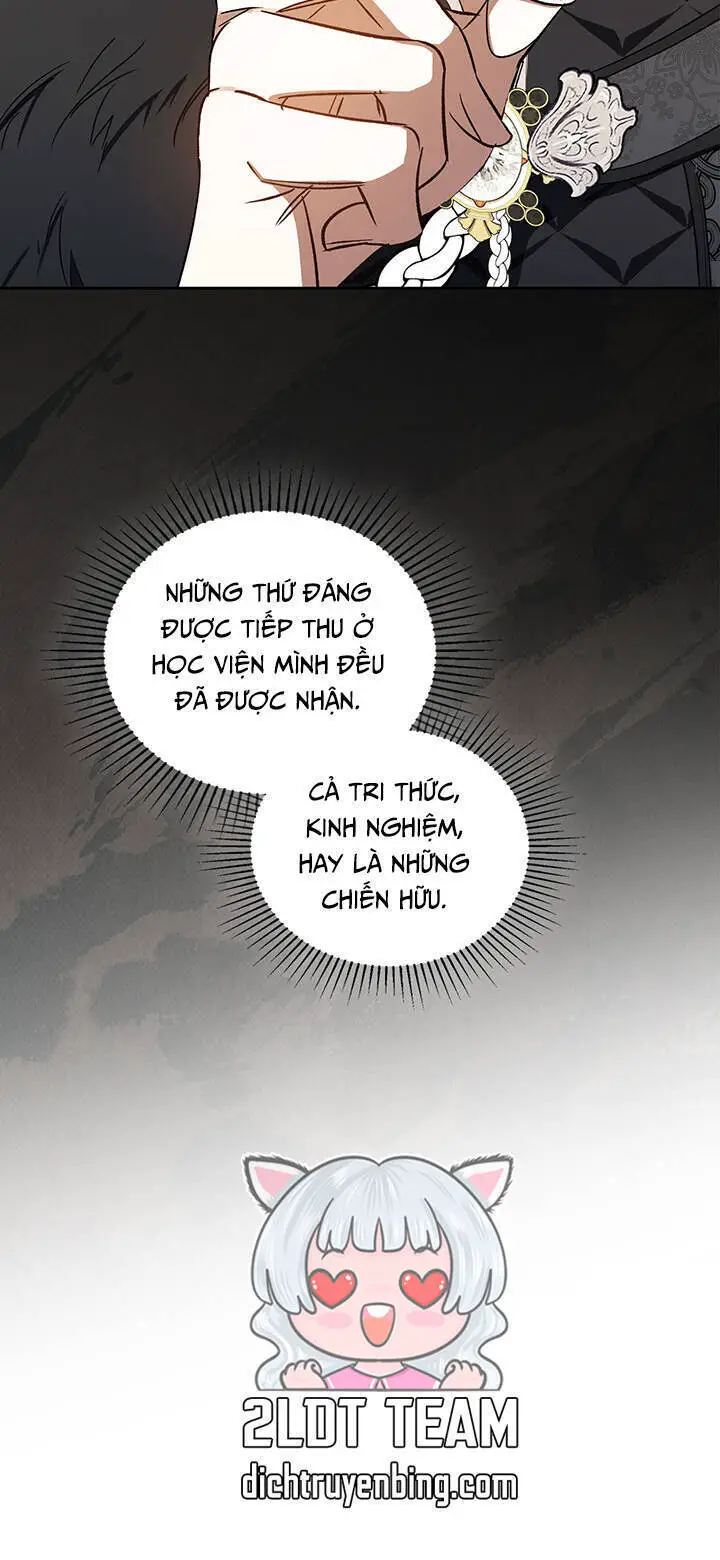 Kiếp Này Tôi Nhất Định Trở Thành Gia Chủ! Nettruyen ZZZ Chương 133 Page 40
