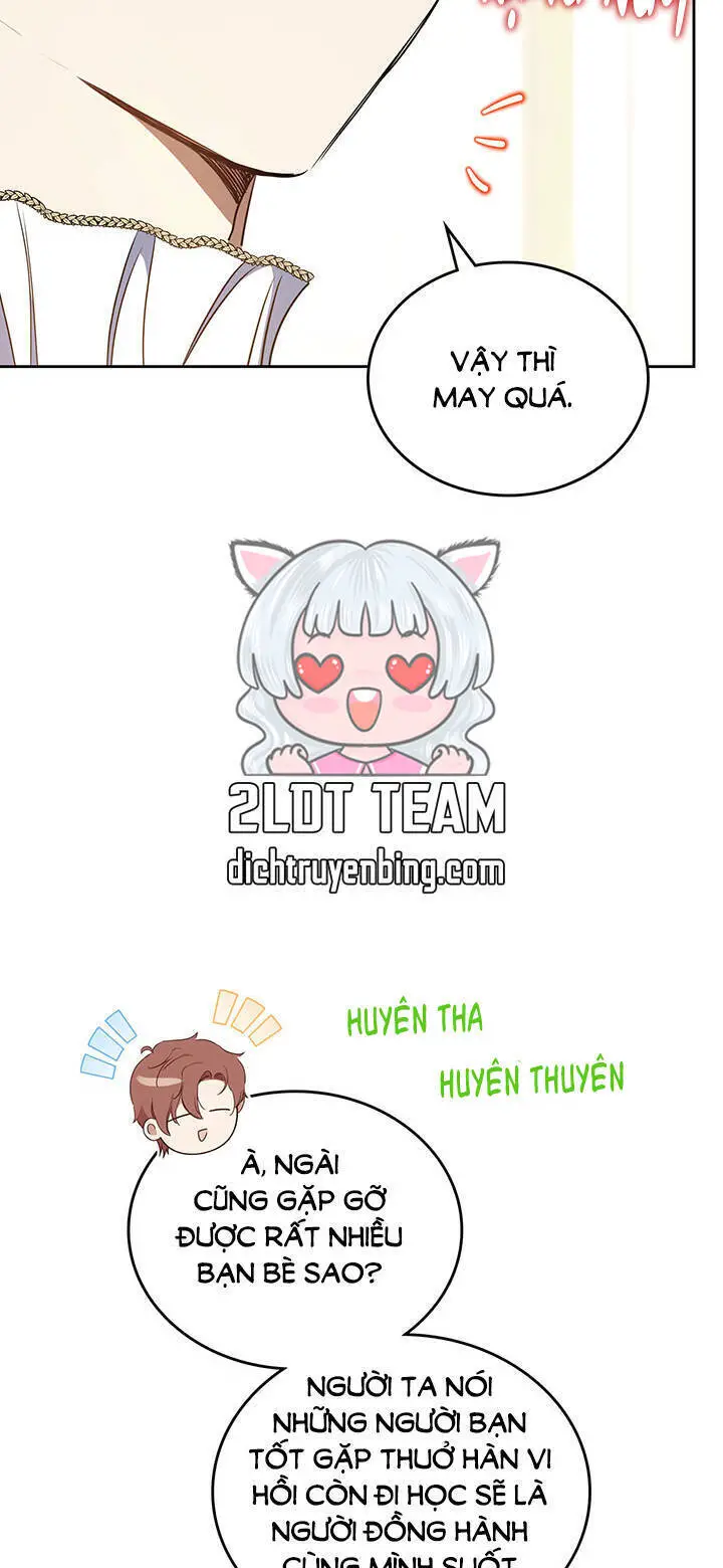 Kiếp Này Tôi Nhất Định Trở Thành Gia Chủ! Nettruyen ZZZ Chương 133 Page 42