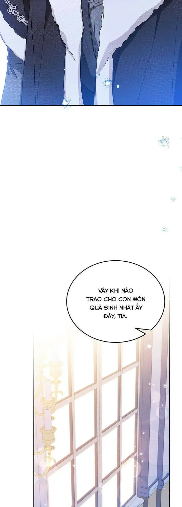 Kiếp Này Tôi Nhất Định Trở Thành Gia Chủ! Nettruyen ZZZ Chương 131 Page 75