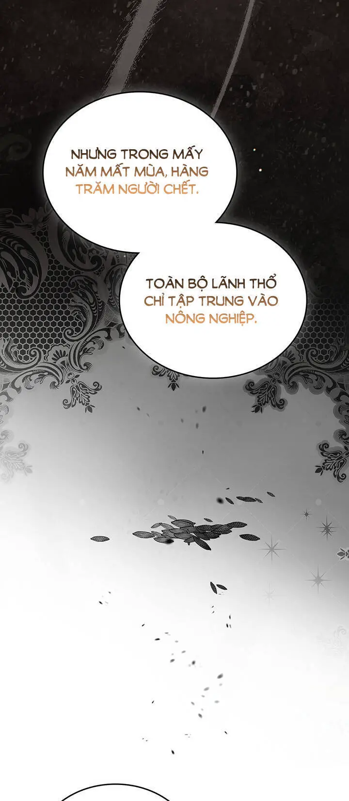 Kiếp Này Tôi Nhất Định Trở Thành Gia Chủ! Nettruyen ZZZ Chương 132 Page 34
