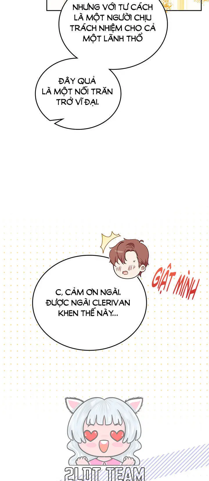Kiếp Này Tôi Nhất Định Trở Thành Gia Chủ! Nettruyen ZZZ Chương 132 Page 42