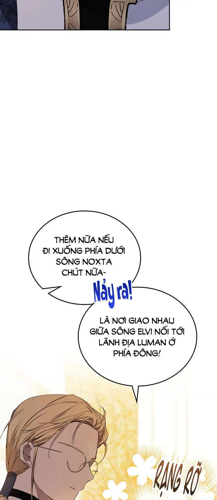 Kiếp Này Tôi Nhất Định Trở Thành Gia Chủ! Nettruyen ZZZ Chương 132 Page 48