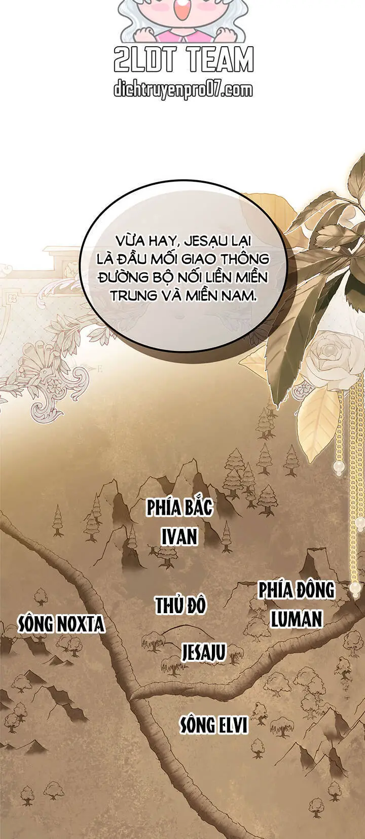 Kiếp Này Tôi Nhất Định Trở Thành Gia Chủ! Nettruyen ZZZ Chương 132 Page 51