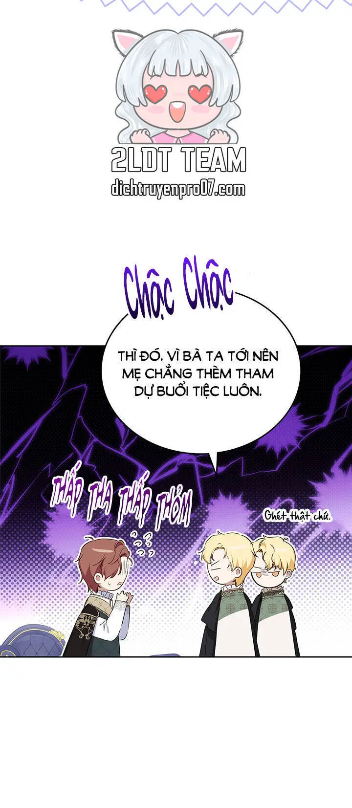 Kiếp Này Tôi Nhất Định Trở Thành Gia Chủ! Nettruyen ZZZ Chương 132 Page 60