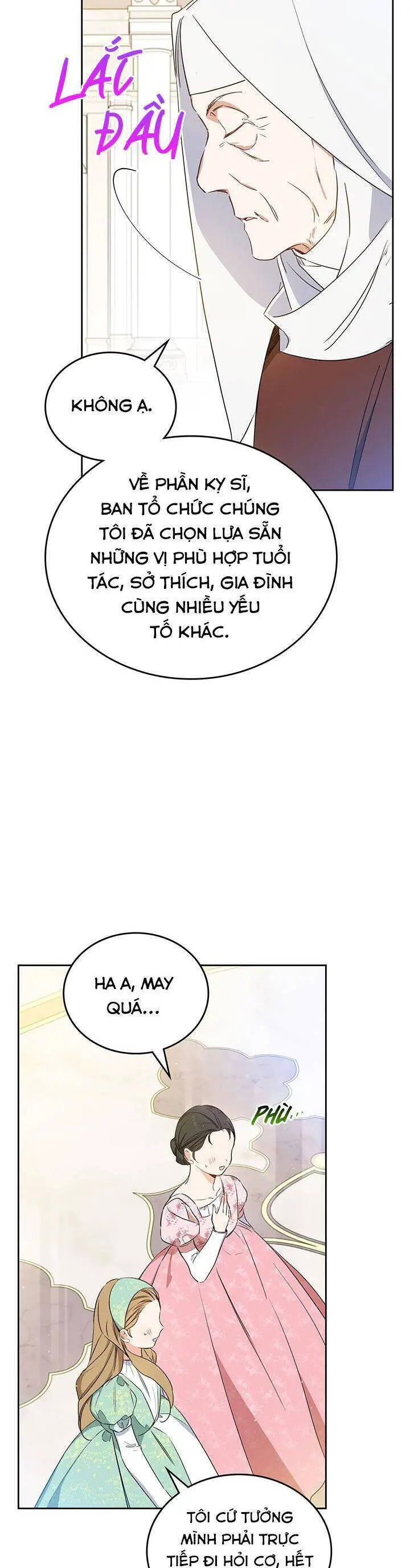 Kiếp Này Tôi Nhất Định Trở Thành Gia Chủ! Nettruyen ZZZ Chương 107 Page 26