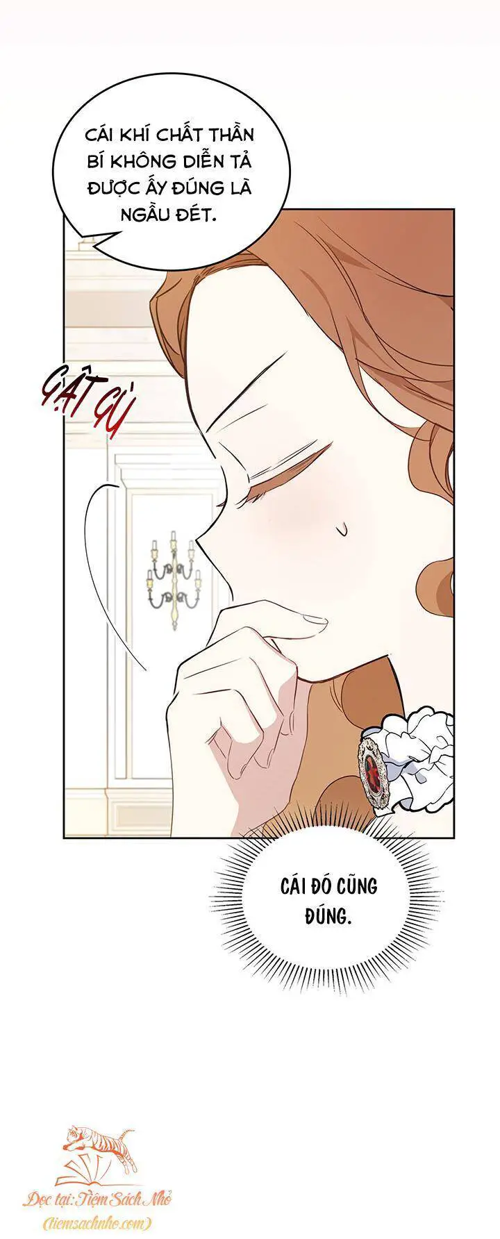 Kiếp Này Tôi Nhất Định Trở Thành Gia Chủ! Nettruyen ZZZ Chương 107 Page 39
