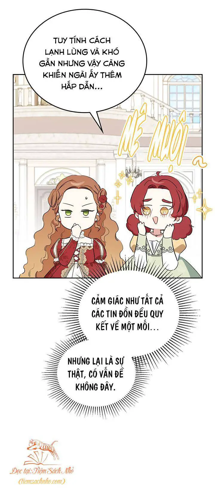Kiếp Này Tôi Nhất Định Trở Thành Gia Chủ! Nettruyen ZZZ Chương 107 Page 40