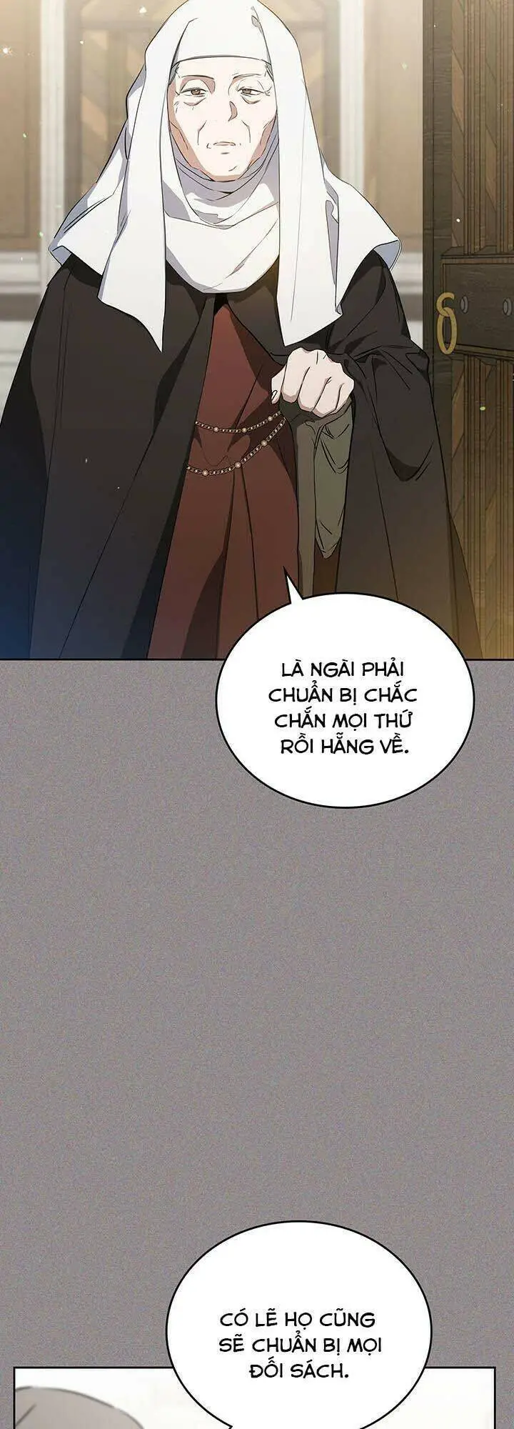 Kiếp Này Tôi Nhất Định Trở Thành Gia Chủ! Nettruyen ZZZ Chương 127 Page 32